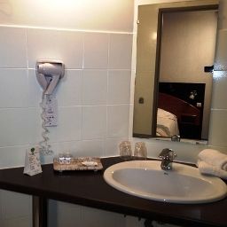 Camera da bagno Le Baou Fotos