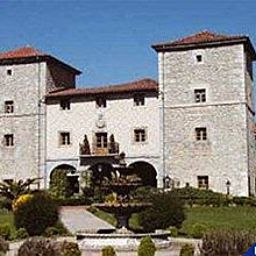  Torre de Ruesga Hotel - Palacio Fotos