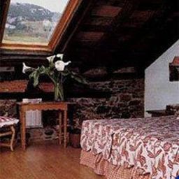 Zimmer Torre de Ruesga Hotel - Palacio Fotos