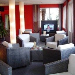 Exterior view Amarys Chateauroux INTER-HOTEL Fotos