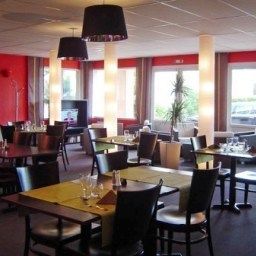 Exterior view Amarys Chateauroux INTER-HOTEL Fotos