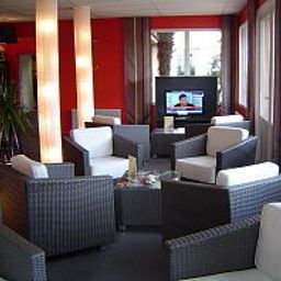 Bar Amarys Chateauroux INTER-HOTEL Fotos