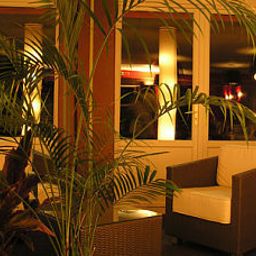 Interior view Amarys Chateauroux INTER-HOTEL Fotos