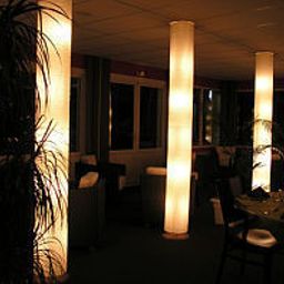 Restaurant Amarys Chateauroux INTER-HOTEL Fotos