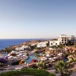 Hyatt Regency Sharm El Sheikh Charm el-Cheikh