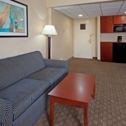  Holiday Inn Express RAMSEY-MAHWAH Fotos