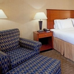 Habitación Holiday Inn Express RAMSEY-MAHWAH Fotos