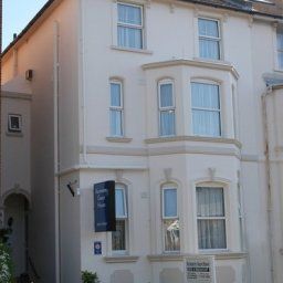 Vista exterior Kentmere Guest House Fotos