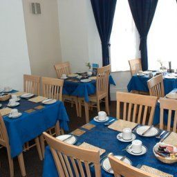 Hall Kentmere Guest House Fotos