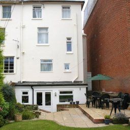 Zona Wellness Kentmere Guest House Fotos