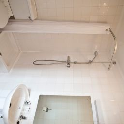 Bathroom Shore View Fotos