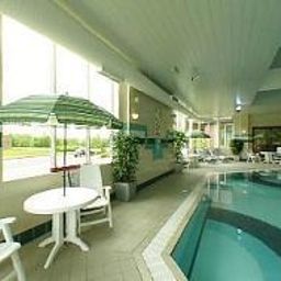 Piscine Daventry Court Fotos