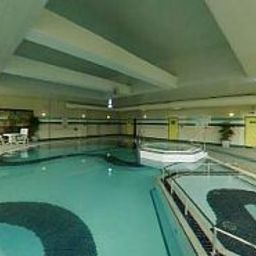 Piscine Daventry Court Fotos