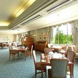 Restaurant Daventry Court Fotos