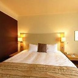 Chambre Daventry Court Fotos