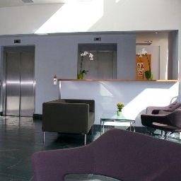 Hall Hilton Garden Inn Bristol City Centre Fotos