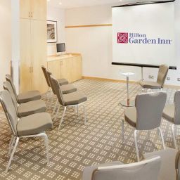 Conference room Hilton Garden Inn Bristol City Centre Fotos