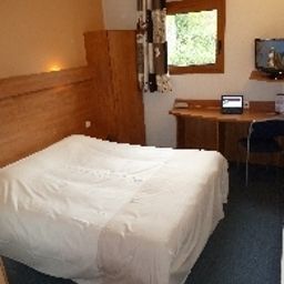 Pokój Best Hotel Montpellier Est Fotos