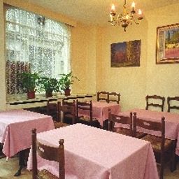 Breakfast room des 3 Nations Fotos
