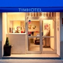 Vista esterna Timhotel Gare de Lyon (ex Paris Gare de Lyon) Fotos