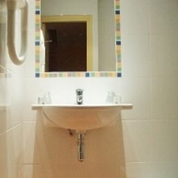 Camera da bagno Timhotel Gare de Lyon (ex Paris Gare de Lyon) Fotos
