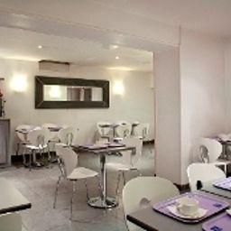 Sala colazione Timhotel Gare de Lyon (ex Paris Gare de Lyon) Fotos