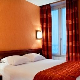  Timhotel Gare de Lyon (ex Paris Gare de Lyon) Fotos
