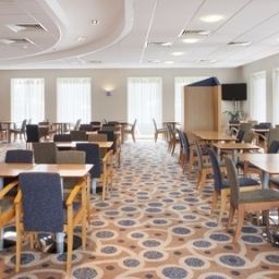 Restaurant Holiday Inn Express OXFORD - KASSAM STADIUM Fotos