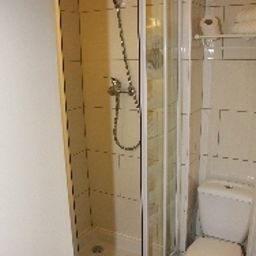 Badezimmer Best Hotel eurl Marc' Hotel Fotos