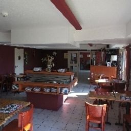 Frühstücksraum im Restaurant Best Hotel eurl Marc' Hotel Fotos