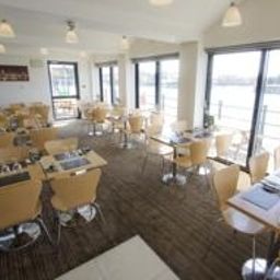 Breakfast room Dolby Liverpool Fotos