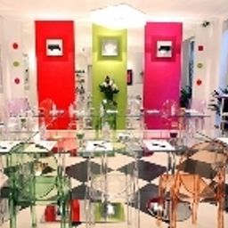  Relais Du Marais Fotos
