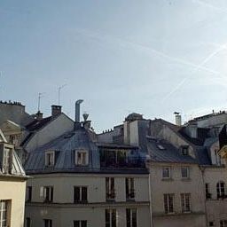 Vue Europe Saint Severin Fotos