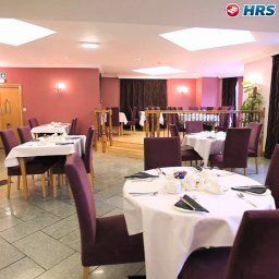 Frühstücksraum im Restaurant Parkside International Fotos