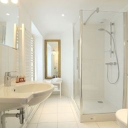 Bathroom Le Clos d Amboise Fotos