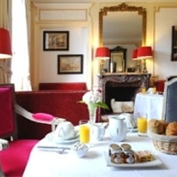 Breakfast room Le Clos d Amboise Fotos
