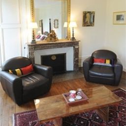 Junior suite Le Clos d Amboise Fotos