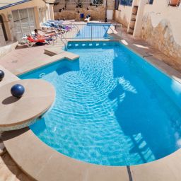 Atzaró Apartamentos Ibiza