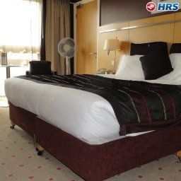 Suite Clarion Dublin Liffey Valley Fotos