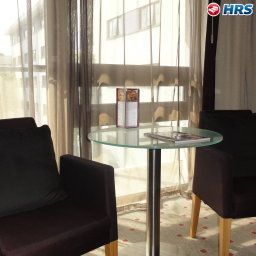 Suite Clarion Dublin Liffey Valley Fotos