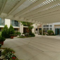 Exterior view BEST WESTERN PLUS Posada Royale Hotel & Suites Fotos