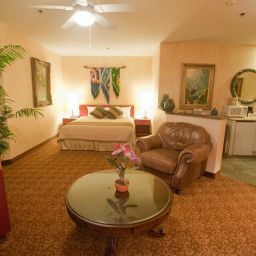Room BEST WESTERN PLUS Posada Royale Hotel & Suites Fotos