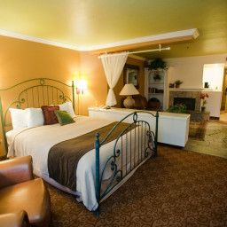 Room BEST WESTERN PLUS Posada Royale Hotel & Suites Fotos