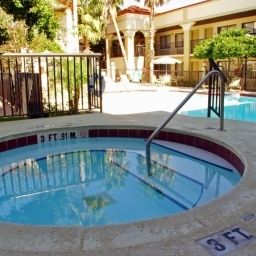Wellnessbereich BEST WESTERN Orlando East Inn & Suites Fotos