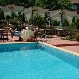 Pool Jasmin Hotel Complex Fotos