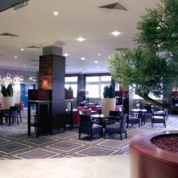 Bar Crowne Plaza CHESTER Fotos