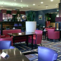 Bar Crowne Plaza CHESTER Fotos
