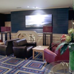 Bar Crowne Plaza CHESTER Fotos
