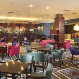 Bar Crowne Plaza CHESTER Fotos