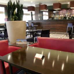 Bar Crowne Plaza CHESTER Fotos